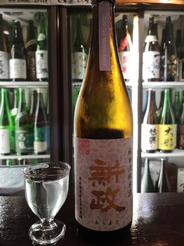 地酒喝采 かも蔵 - サブ画像3