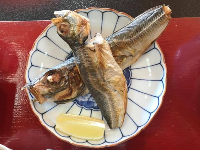 料亭旅館 魚信 - サブ画像1