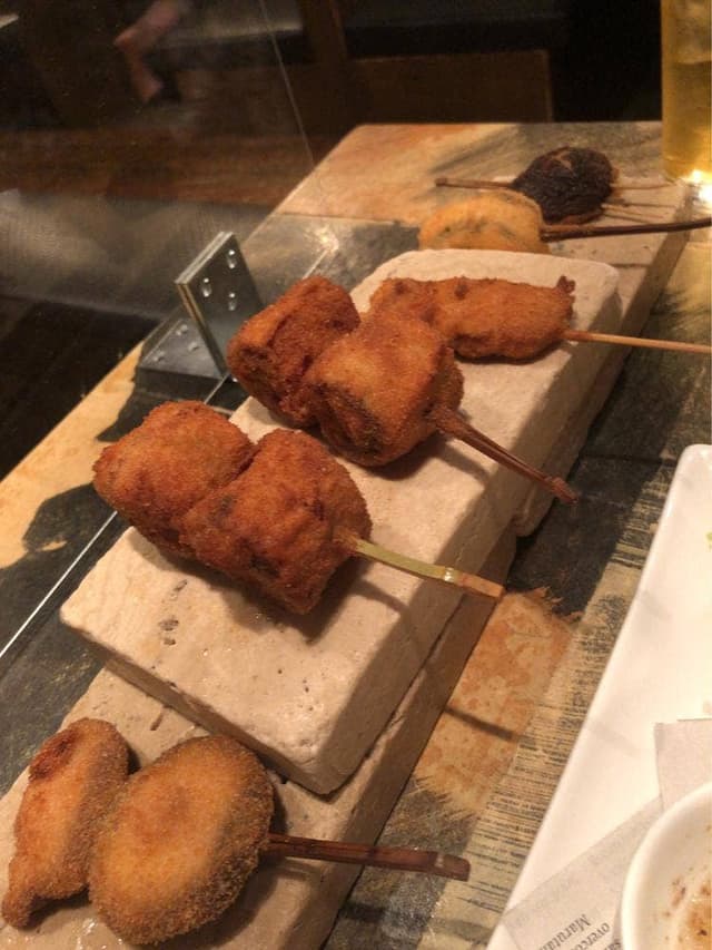 ネリマノたく庵 - サブ画像3