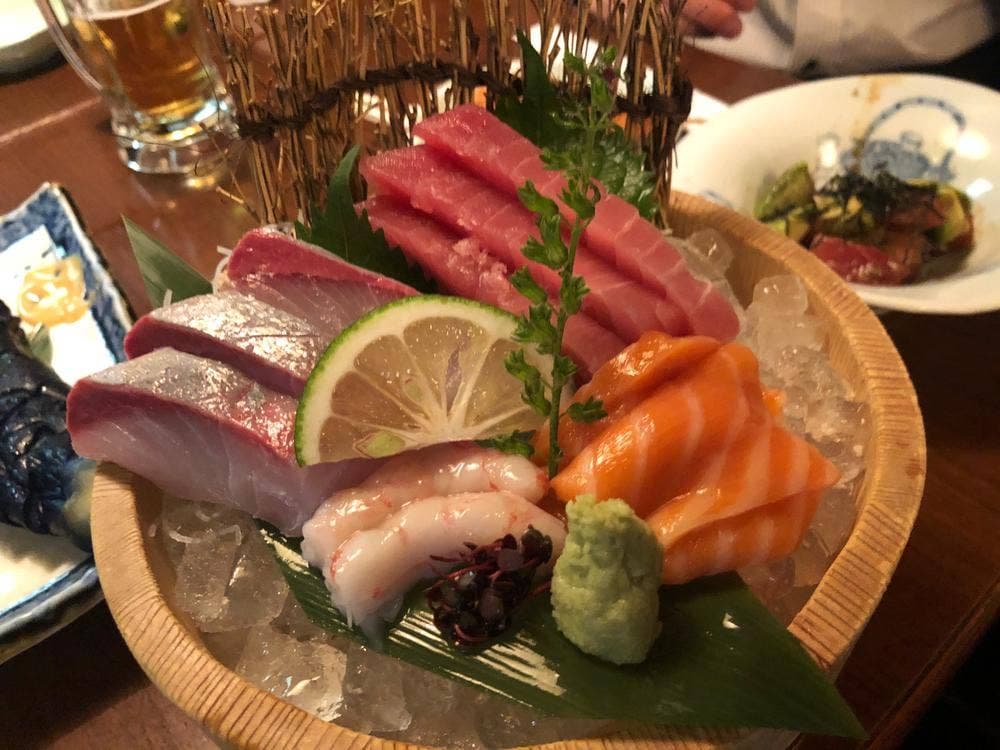 庄や 立川南口店