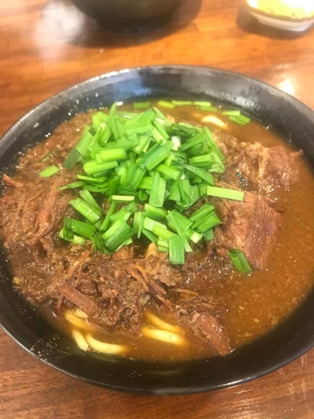 八重山そば 平良商店 - サブ画像3