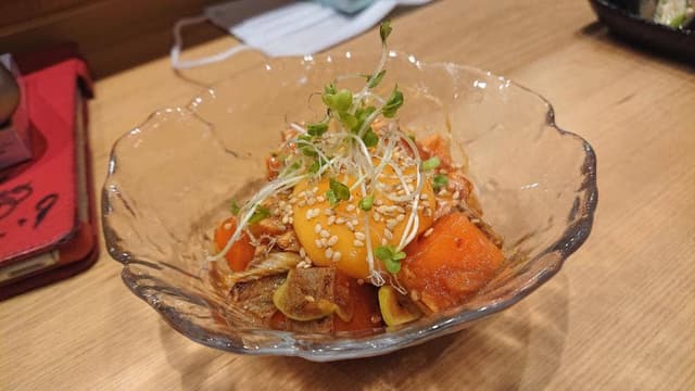 小料理あさみ - サブ画像2