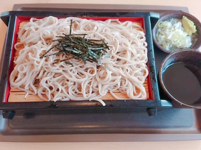 センター南温泉 湯もみの里 お食事処 - サブ画像3