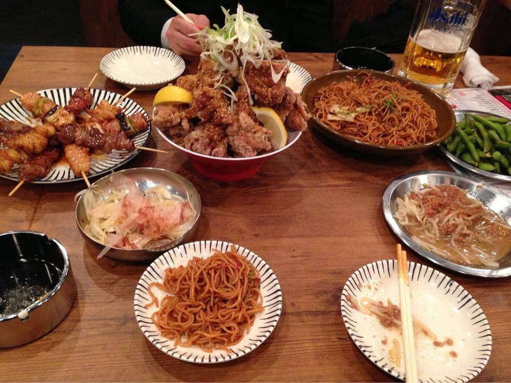 ちばチャン 船橋店