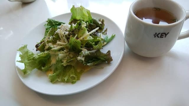 CAFE&DININGBAR BRUNO - サブ画像2