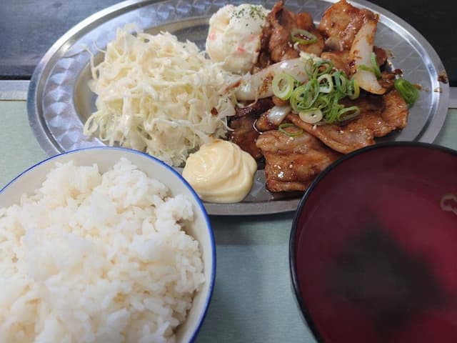 じゅん平 - サブ画像1