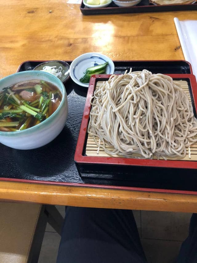 そすい庵 - サブ画像1