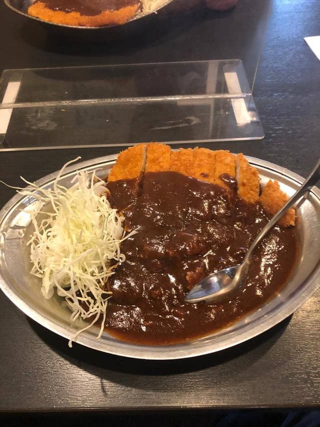 カレーの市民 アルバ 錦糸町店 - サブ画像3