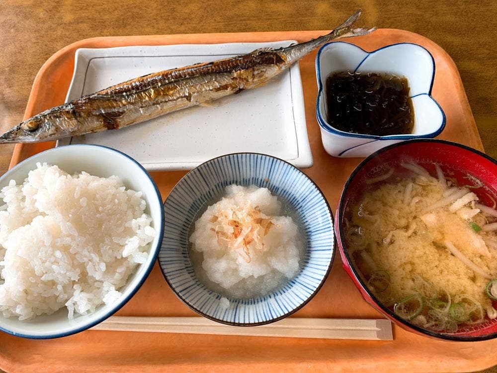 公園食堂 おおさか