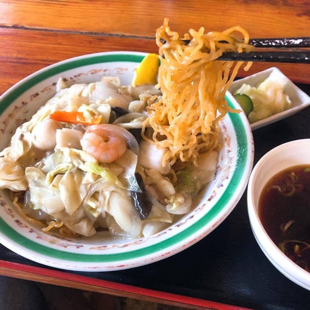さかえや飯店 - サブ画像1