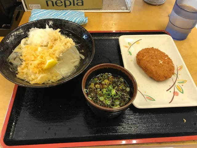 こだわり麺や 善通寺店 - サブ画像2
