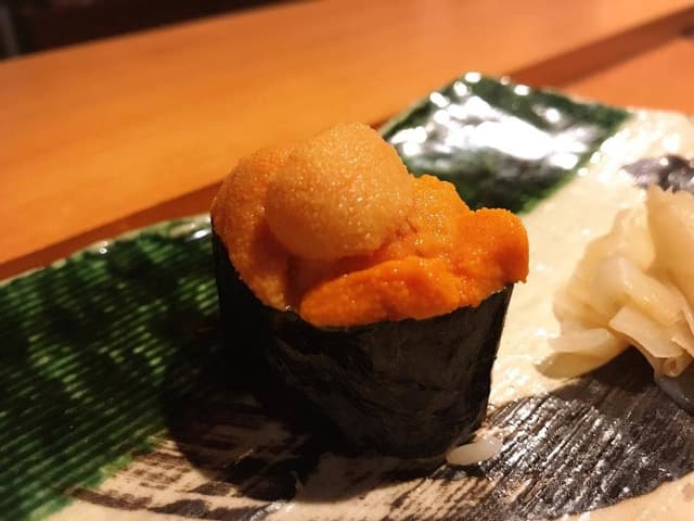 鮨処ひのき - サブ画像3