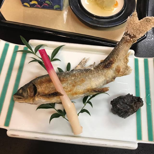 三木屋旅館 お食事処 - サブ画像1