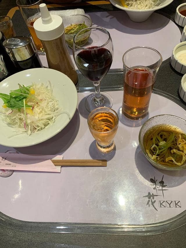 粋花 KYKとんかつ アベノ近鉄店 - サブ画像3