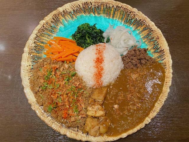 スパイスバルカレーパニック - サブ画像3