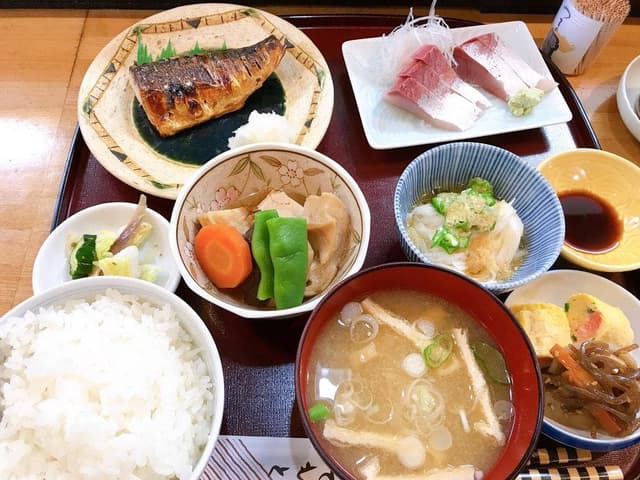 かず味 - サブ画像3