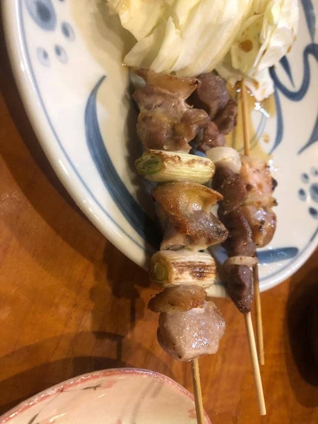 焼鳥・火の国 - サブ画像2