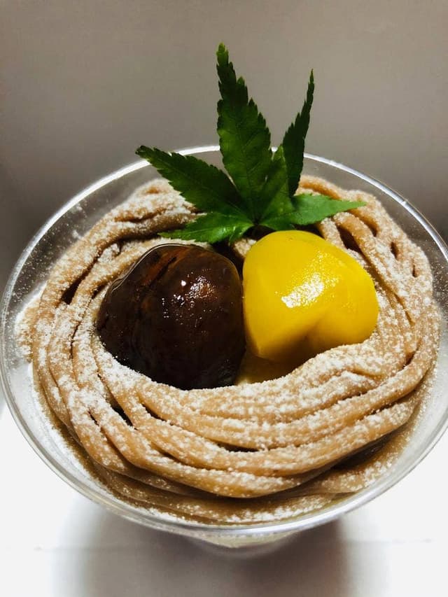 シャルロット 苫小牧店 ウトナイ珈琲焙煎所 - サブ画像2