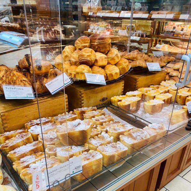 ドンク 西武福井店 - サブ画像1