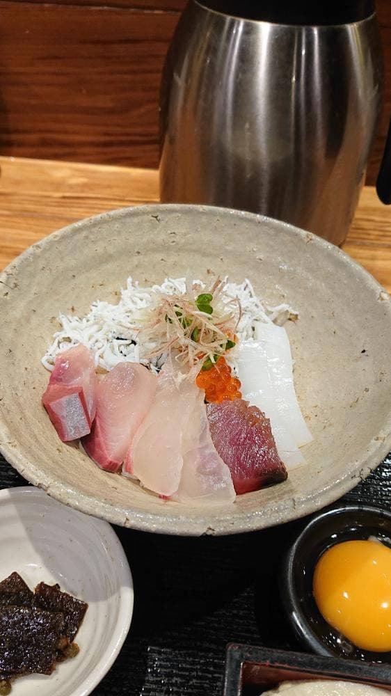 魚の郷 こにし - サブ画像3