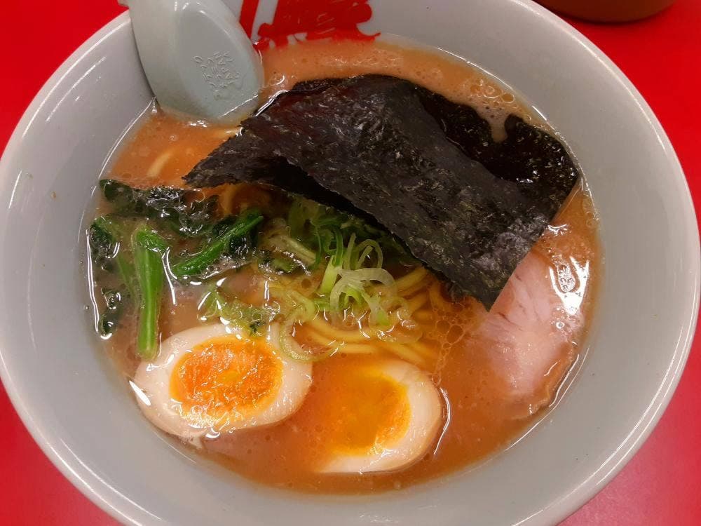 ラーメン山岡家 東光店