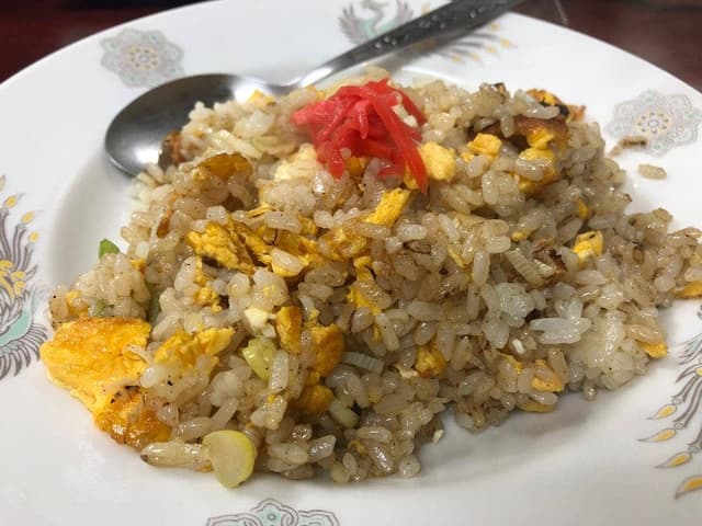 北海道ラーメン 石狩川 - サブ画像3
