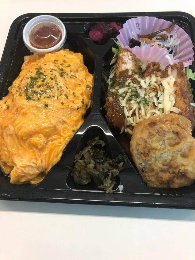 Eggs Tokyo - サブ画像1