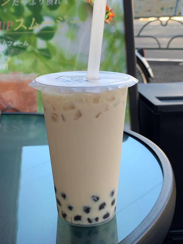 一茶房 - サブ画像1