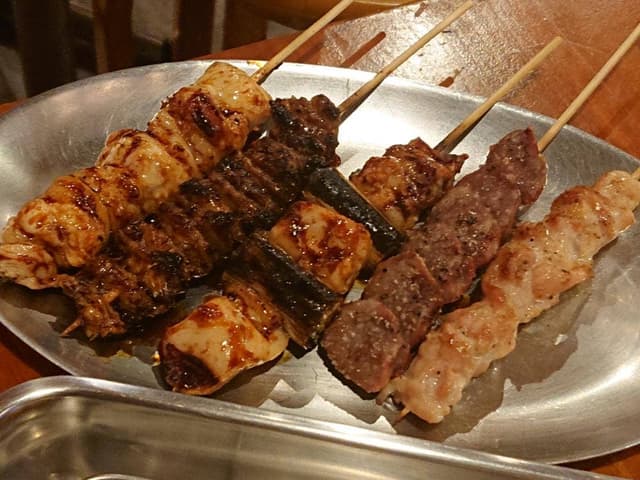 串カツの中村屋 3号店 - サブ画像2