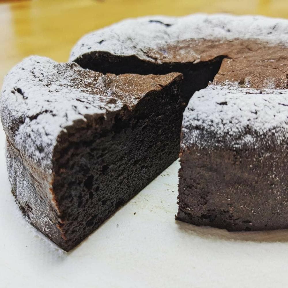 TAKE COFFEE & BAKE