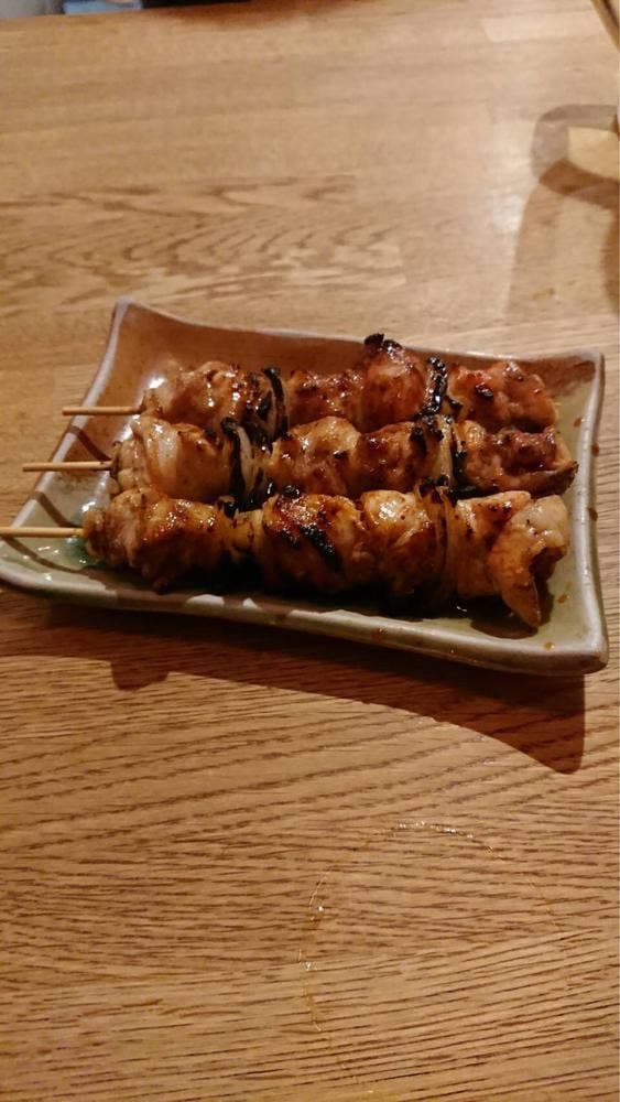 炭焼 きむら - サブ画像1