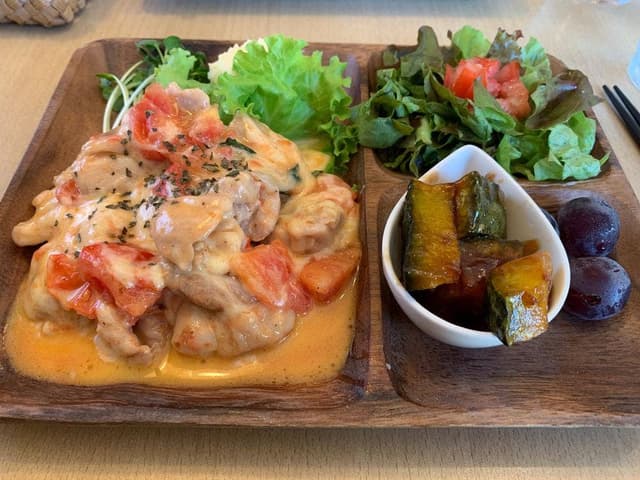 マルホカフェ - サブ画像2