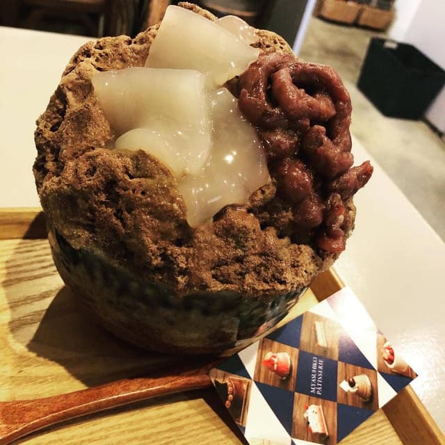 Pâtisserie Cafe M.YASUHIKO - サブ画像2