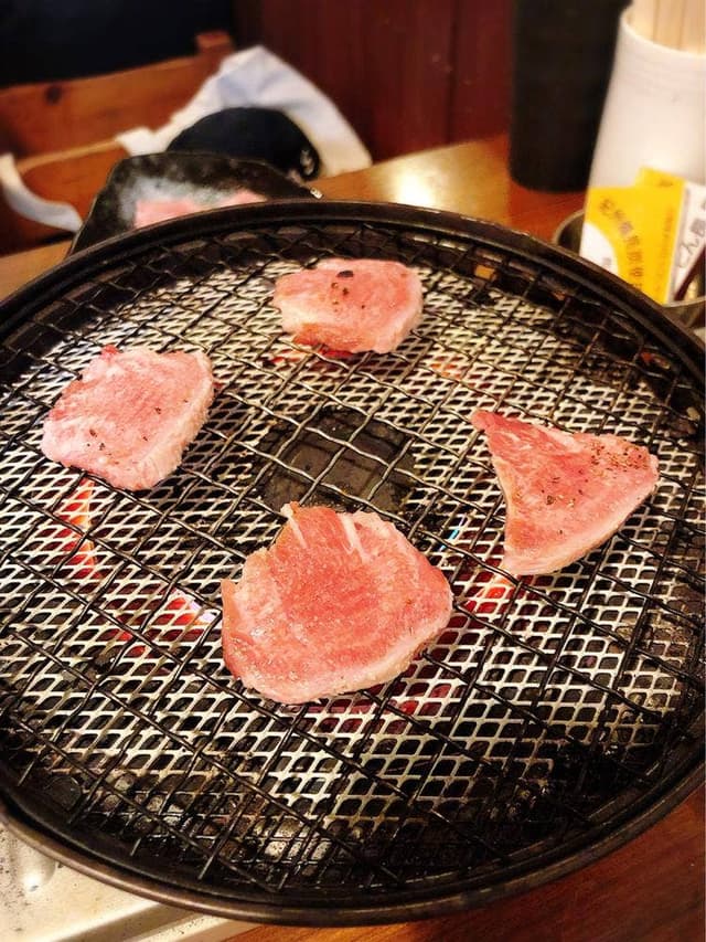 とん長 - サブ画像3