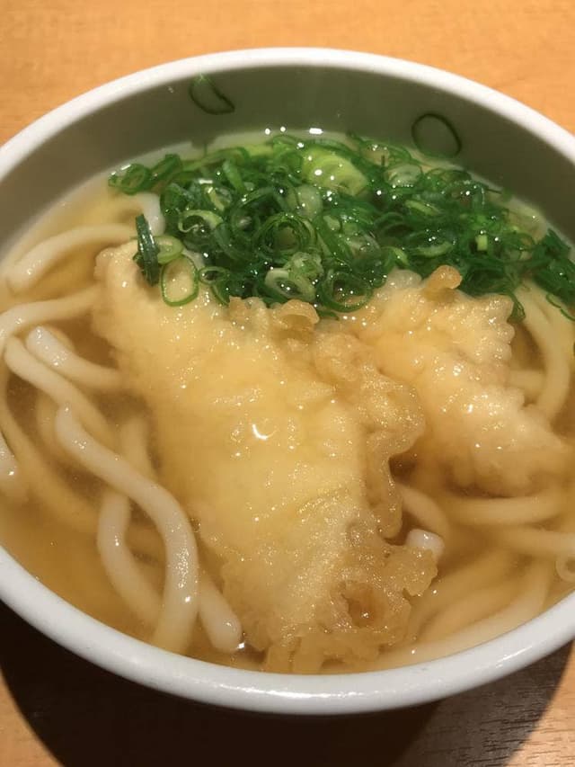 うどん居酒屋 粋 - サブ画像2