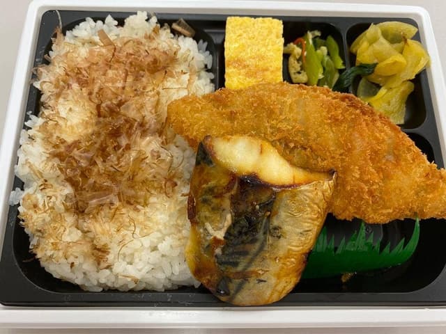 ほっともっと 草加稲荷店 - サブ画像2