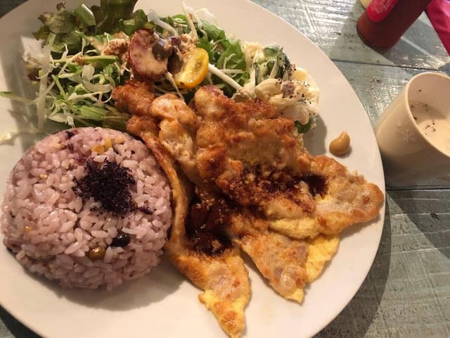 Rumah Cafe - サブ画像1