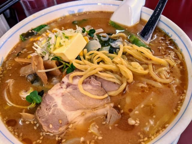 めんくい - サブ画像1