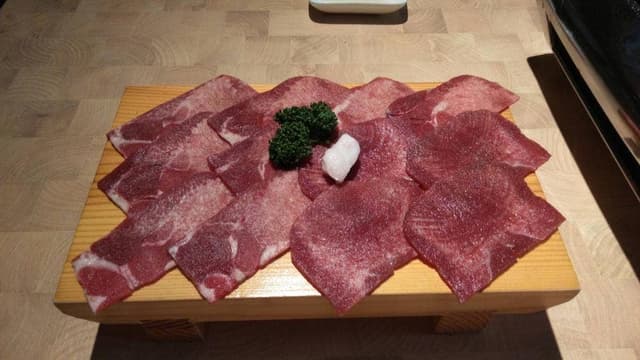 北野坂 焼肉 二升五合 - サブ画像1
