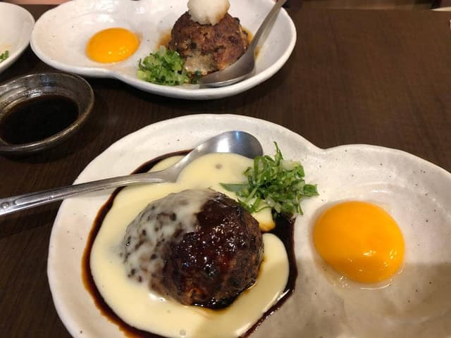 海鮮焼鳥 美食家きらり - サブ画像1