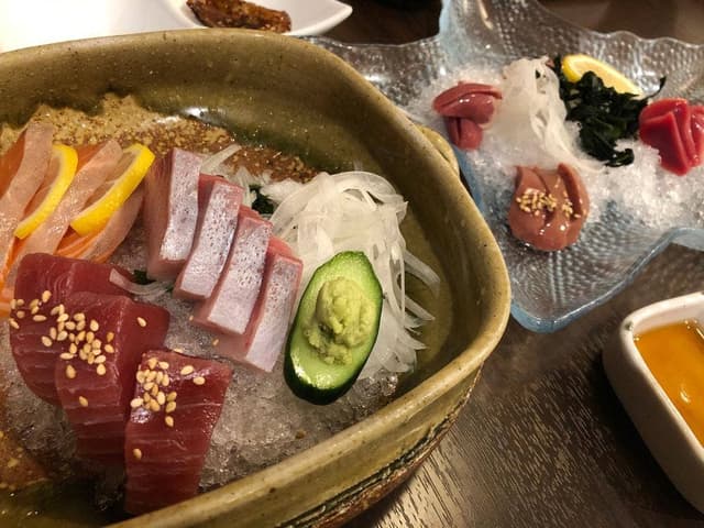 海鮮焼鳥 美食家きらり - サブ画像2