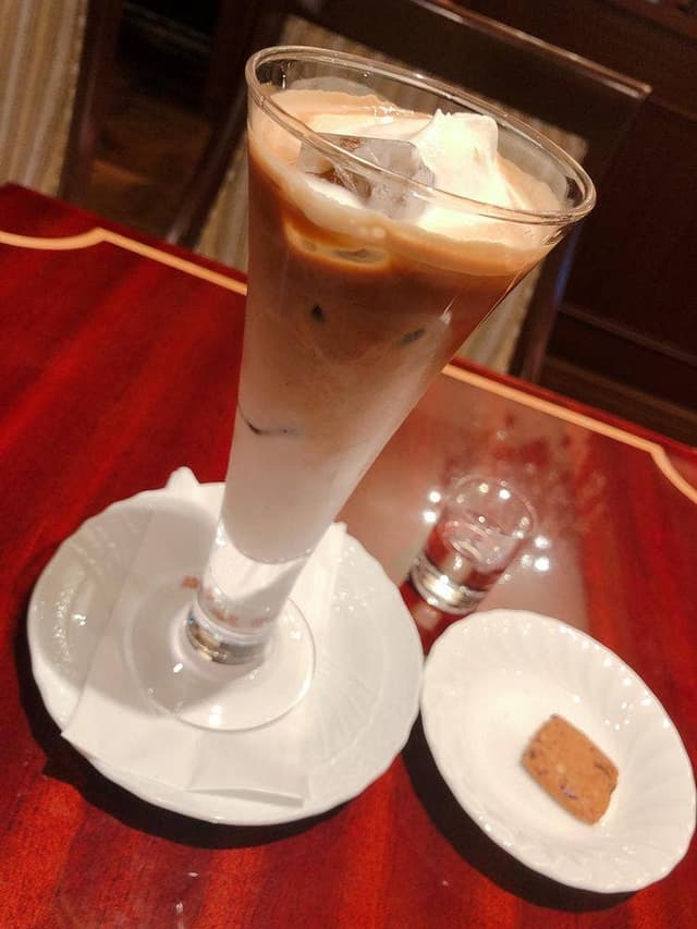 珈琲茶館 集 赤坂見附店 - サブ画像2