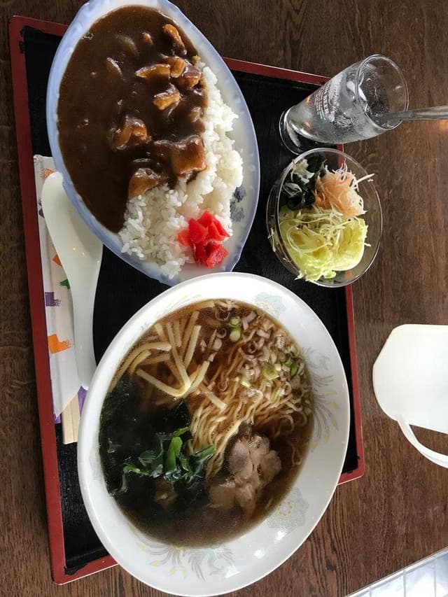 食堂 山下屋 - サブ画像1