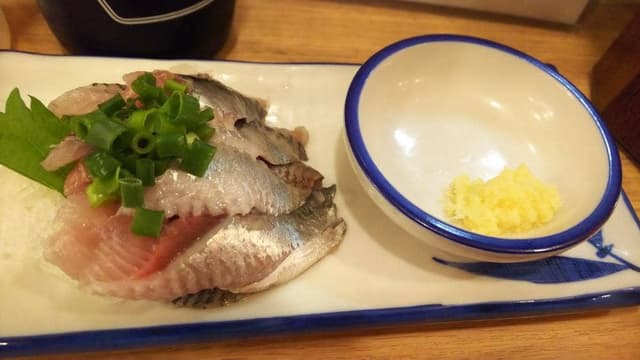 立呑み晩杯屋 飯田橋東口店 - サブ画像3