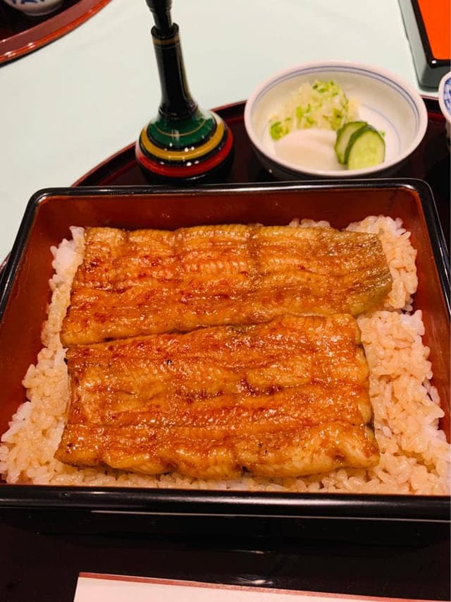 野田岩 日本橋高島屋特別食堂 - サブ画像2