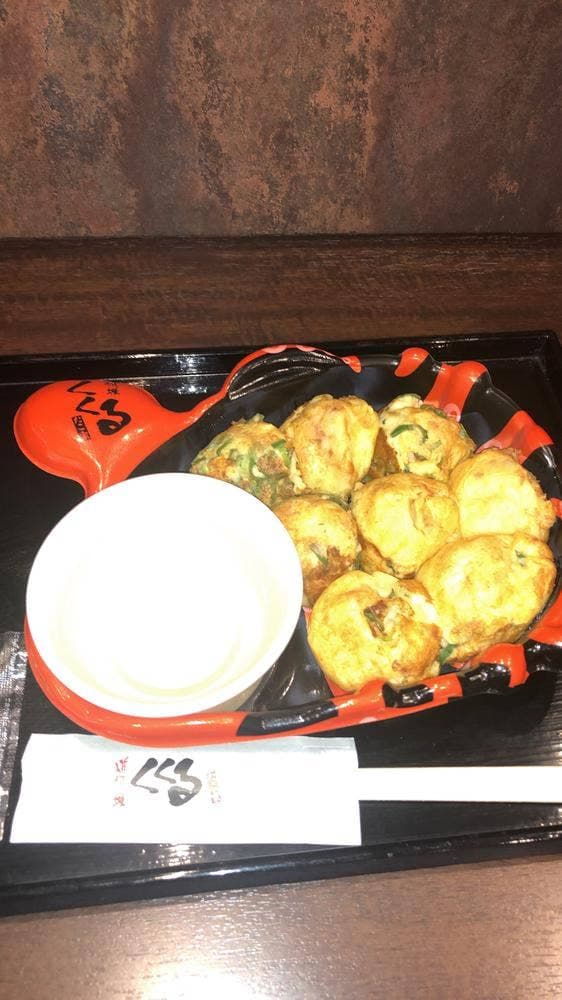 たこ家道頓堀くくる 新越谷ヴァリエ店