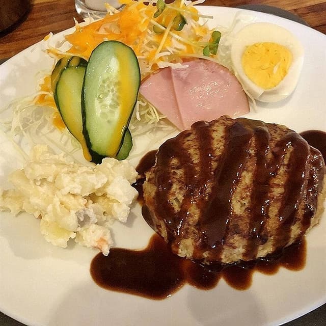 喫茶 アメちゃら - サブ画像1