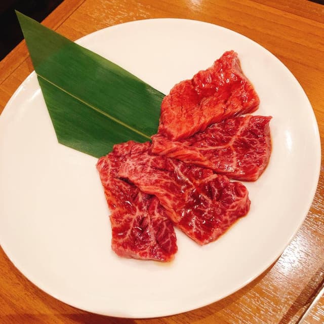 焼肉 讚 - サブ画像3