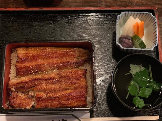 うな鐡 - サブ画像1