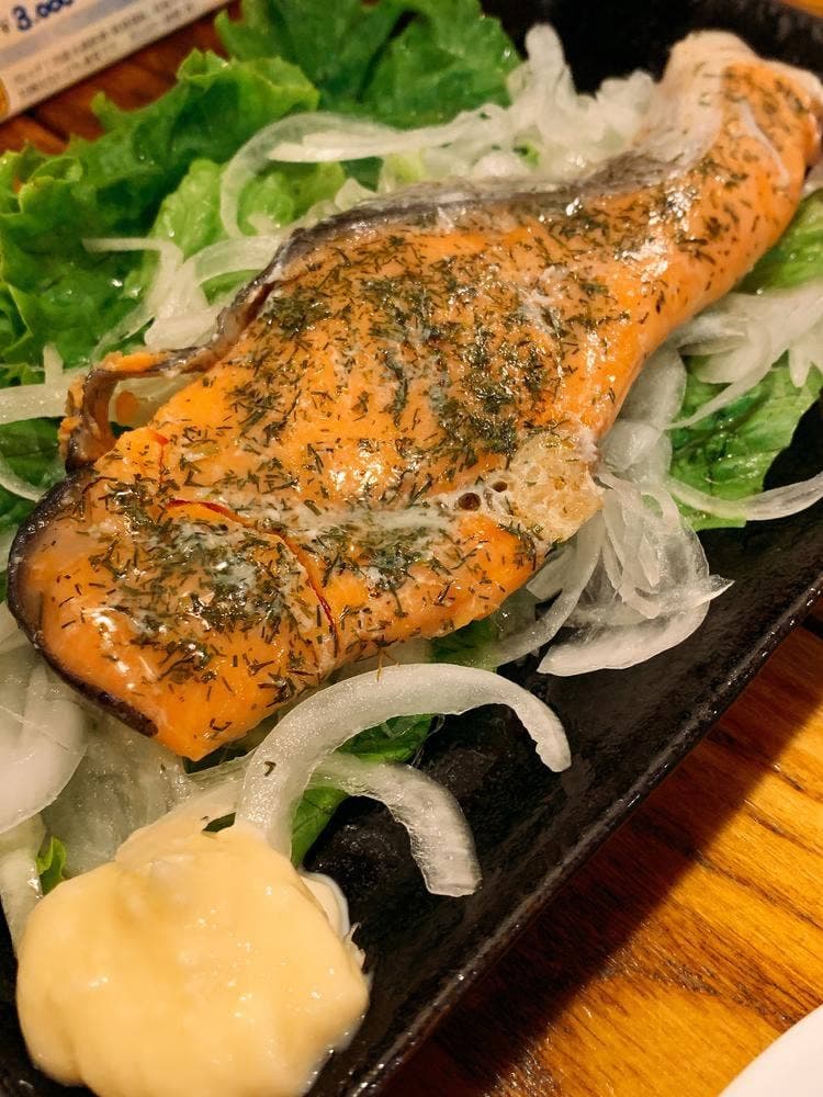 Japanese Diner NIKE